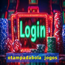 otampadabola jogos ao vivo palmeiras